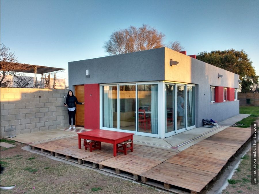 casa en Centro
