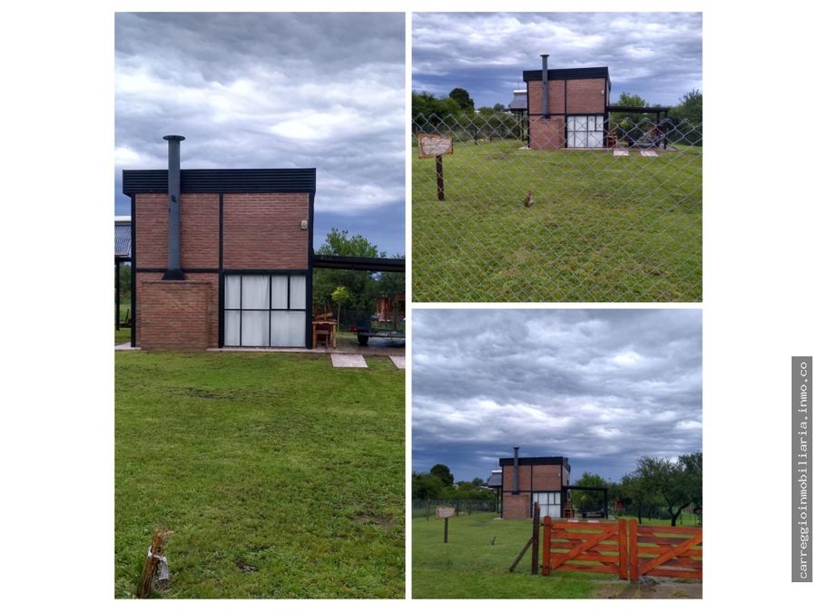 casa en Centro