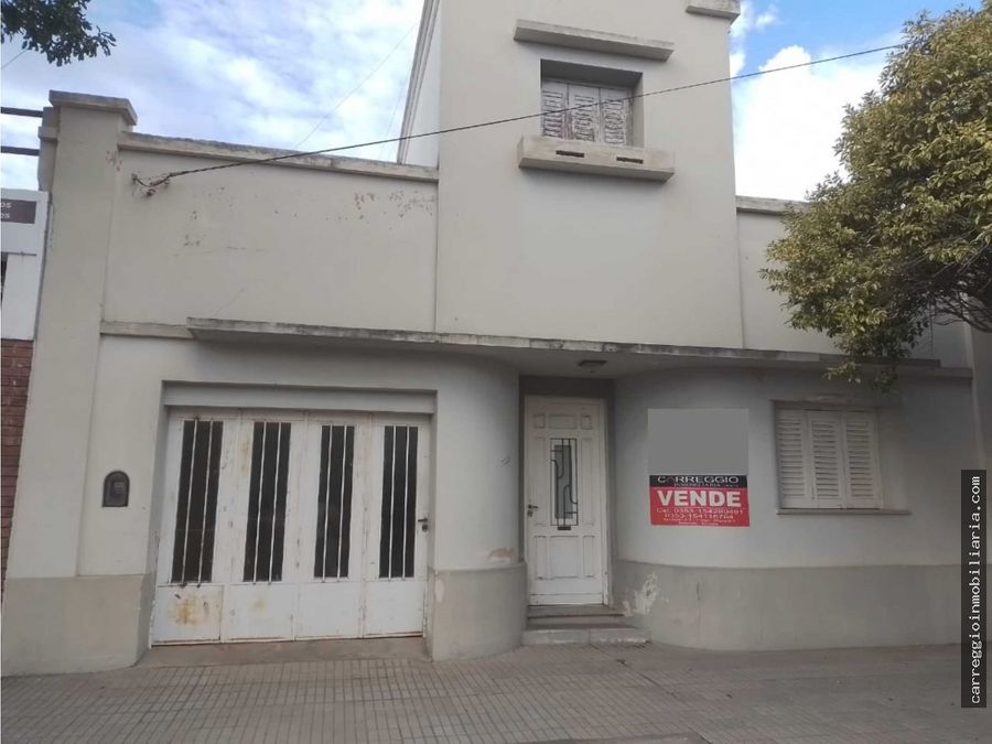 casa en Centro