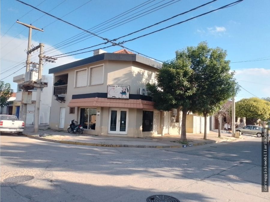 casa en Centro
