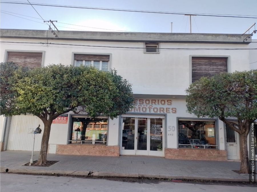 casa en Centro