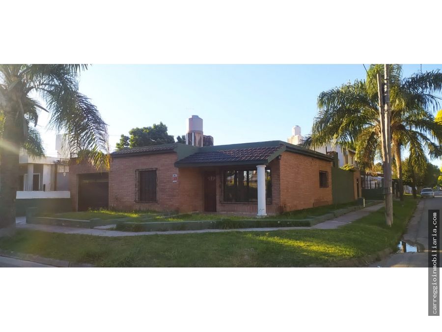 casa en Centro