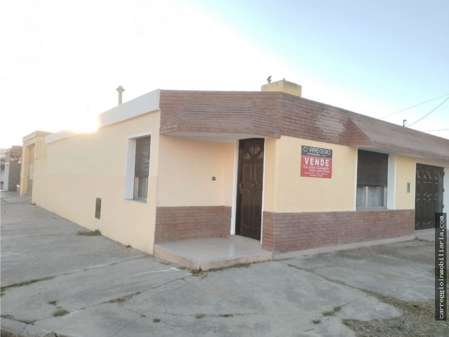 casa en Centro