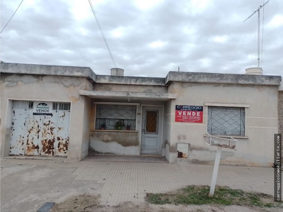 casa en Centro