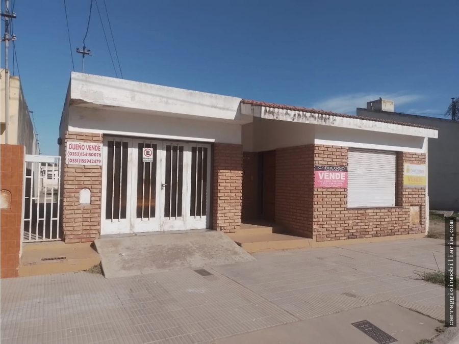 casa en Centro