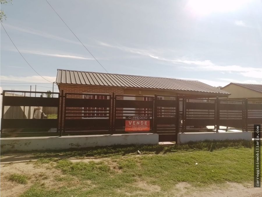 casa en Centro