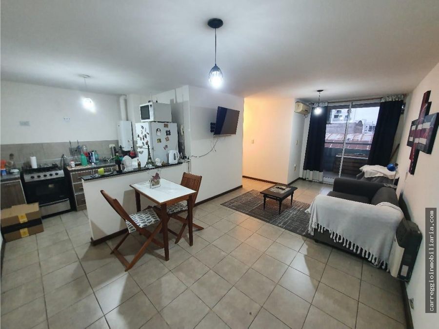 departamento en Centro