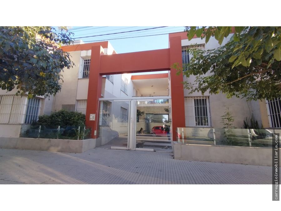 departamento en Centro